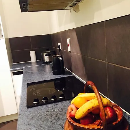 Apartment Belfry Citywest *