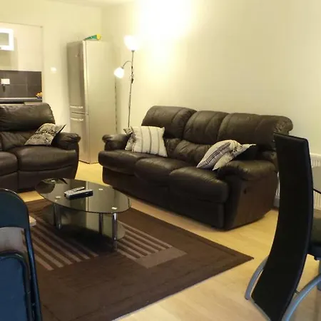 Apartment Belfry Citywest Dublin