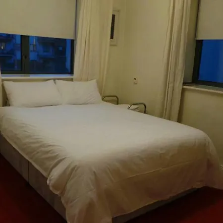 Apartment Belfry Citywest *