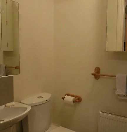Apartment Belfry Citywest