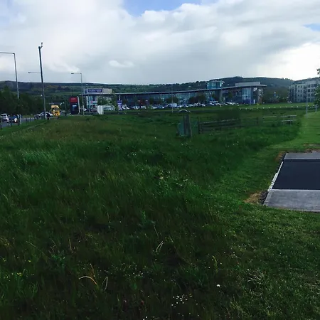 Belfry Citywest * 都柏林