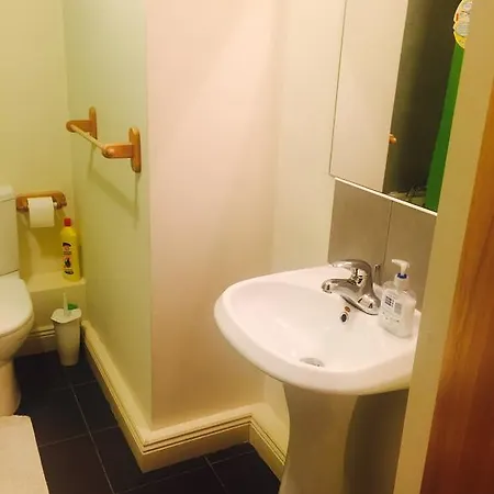 公寓 Belfry Citywest 都柏林