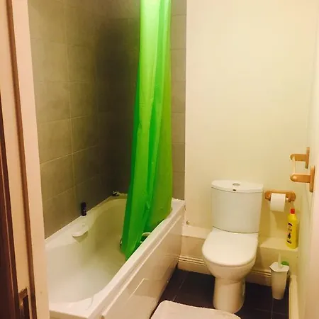 Belfry Citywest Apartment Dublin