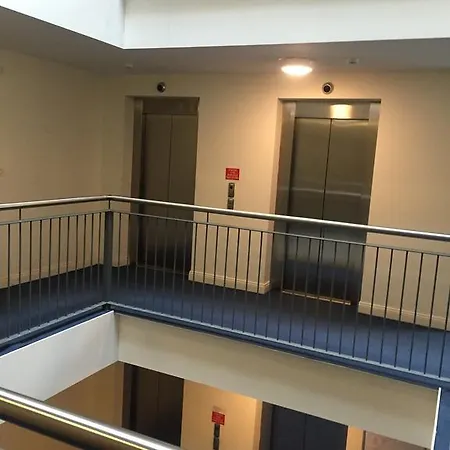 Apartment Belfry Citywest *