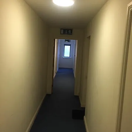 Belfry Citywest Apartment *