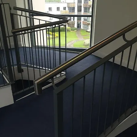 Belfry Citywest * 都柏林