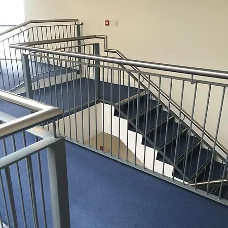 Belfry Citywest Apartment