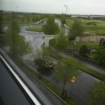 Belfry Citywest Apartment