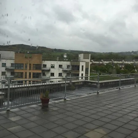 Belfry Citywest
