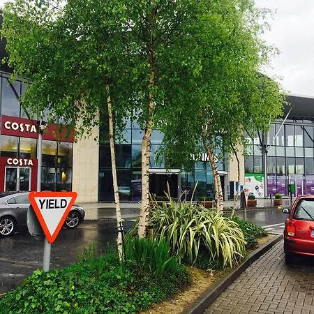 Belfry Citywest * 都柏林