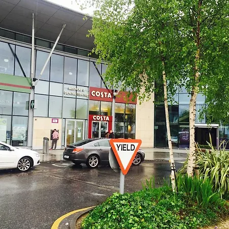 아파트 Belfry Citywest *