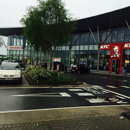 Belfry Citywest