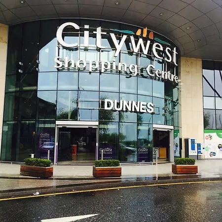 Belfry Citywest Apartment