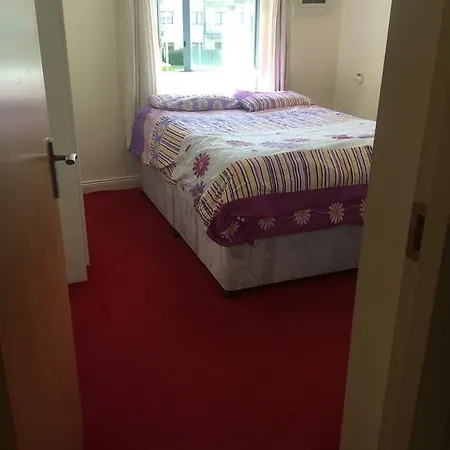 公寓 Belfry Citywest *