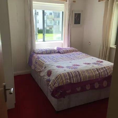 Belfry Citywest * 都柏林