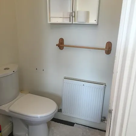 Belfry Citywest Apartment Dublin