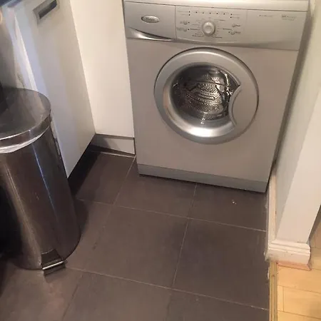 Apartment Belfry Citywest