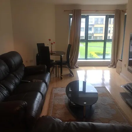 Belfry Citywest Apartment Dublin