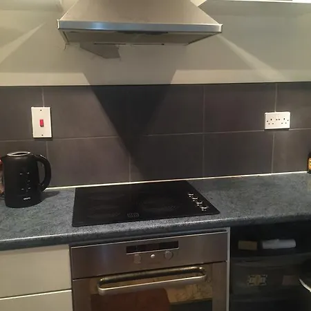 Belfry Citywest Apartment Dublin