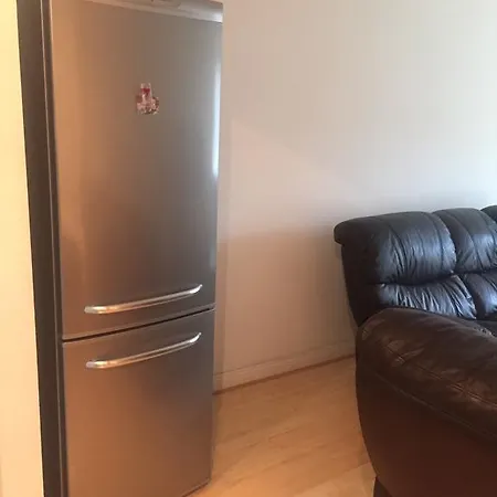 Apartment Belfry Citywest *