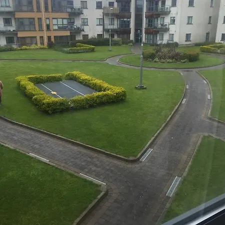 아파트 Belfry Citywest