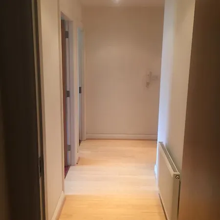 Apartment Belfry Citywest *