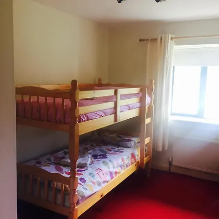 Belfry Citywest 都柏林