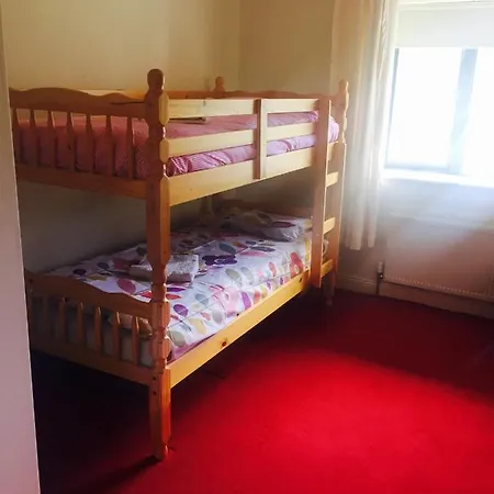 Belfry Citywest 都柏林