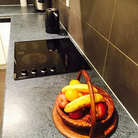 Belfry Citywest Appartement *