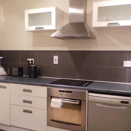 Appartement Belfry Citywest